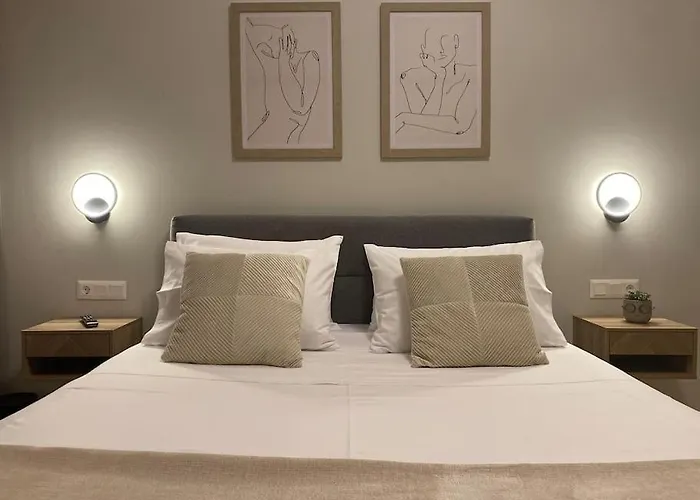 M&M Minimal Suite