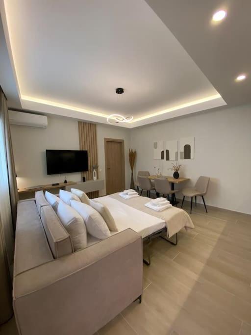 M&m Minimal Apartment Heraklion (Crete)