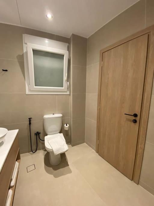 M&m Minimal Appartement