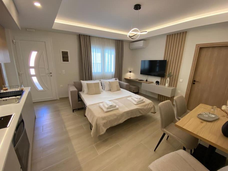 M&m Minimal Appartement